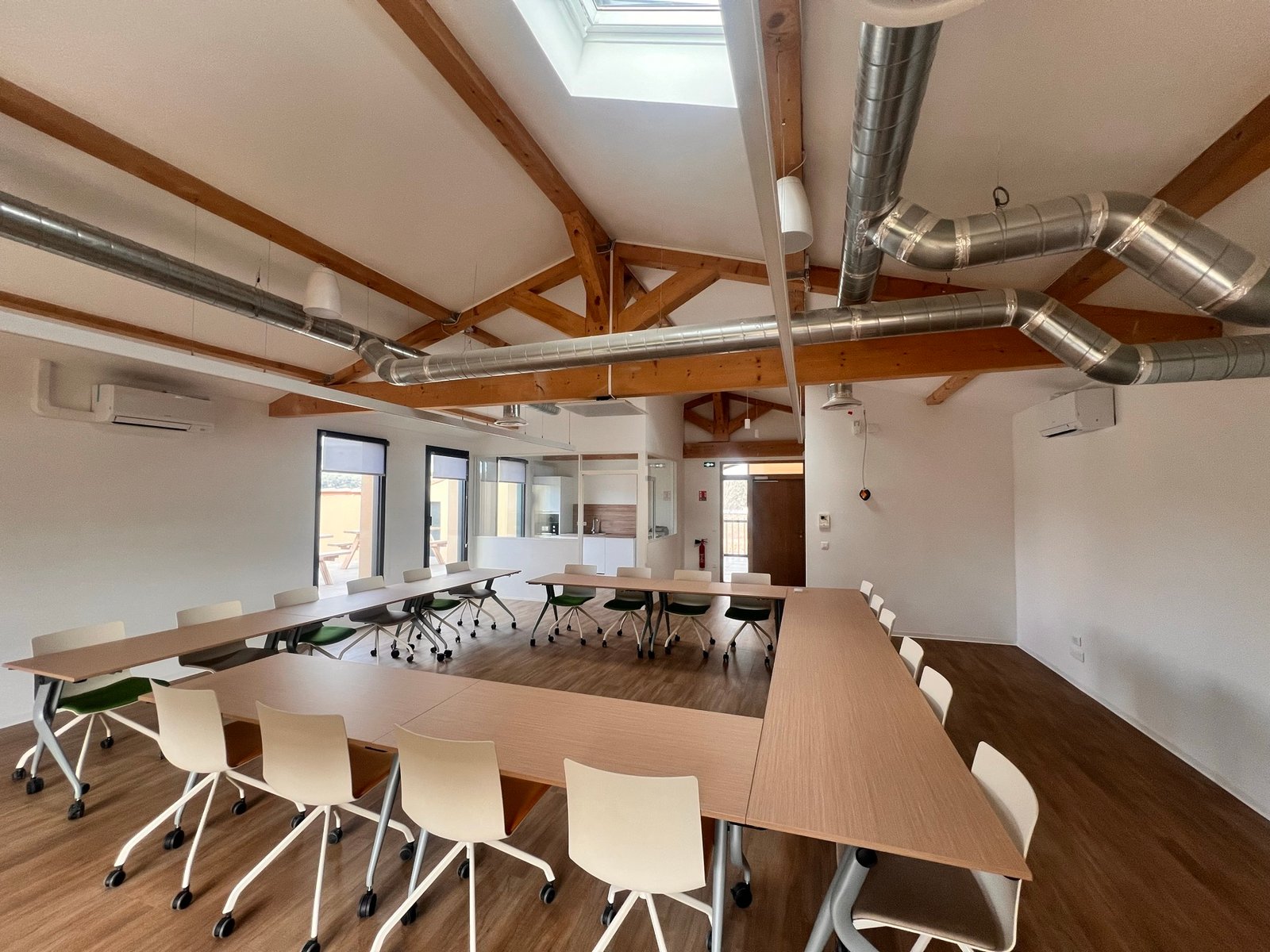 Chantier de second œuvre en région PACA